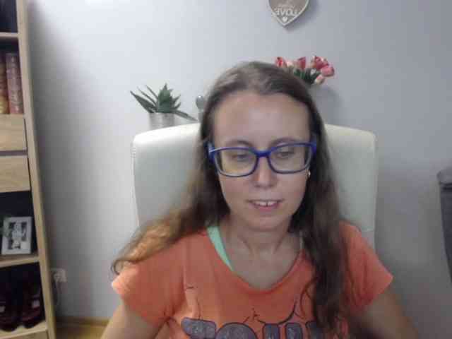 sparkleLizzy webcam