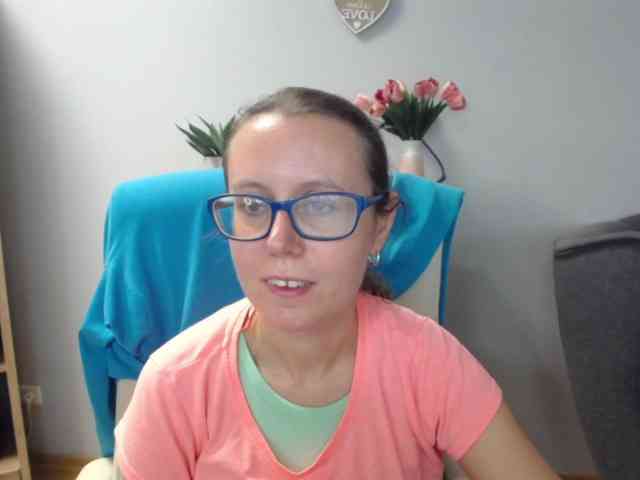 sparkleLizzy webcam