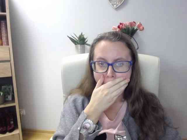 sparkleLizzy webcam