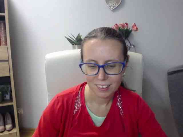 sparkleLizzy webcam
