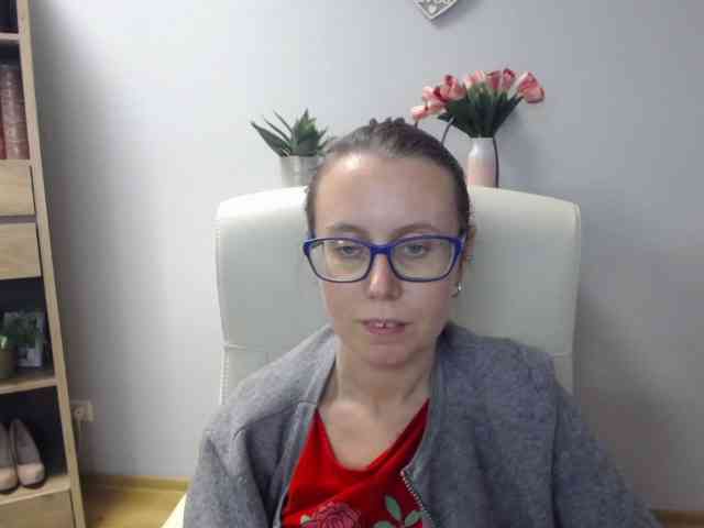 sparkleLizzy webcam