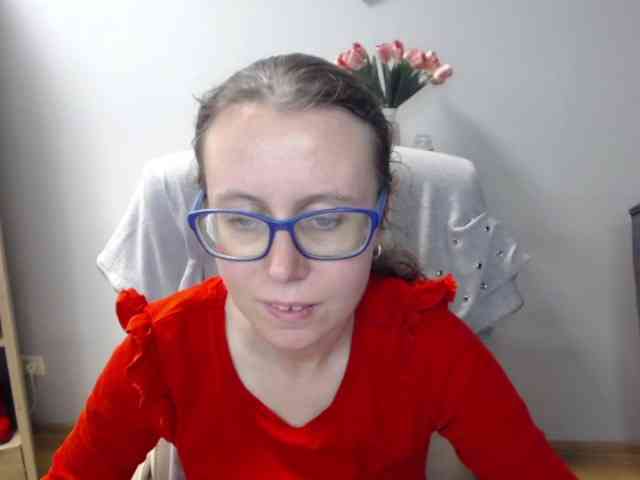 sparkleLizzy webcam