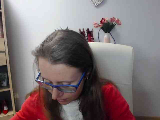 sparkleLizzy webcam