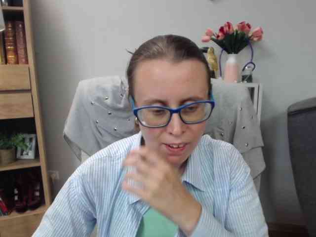 sparkleLizzy webcam