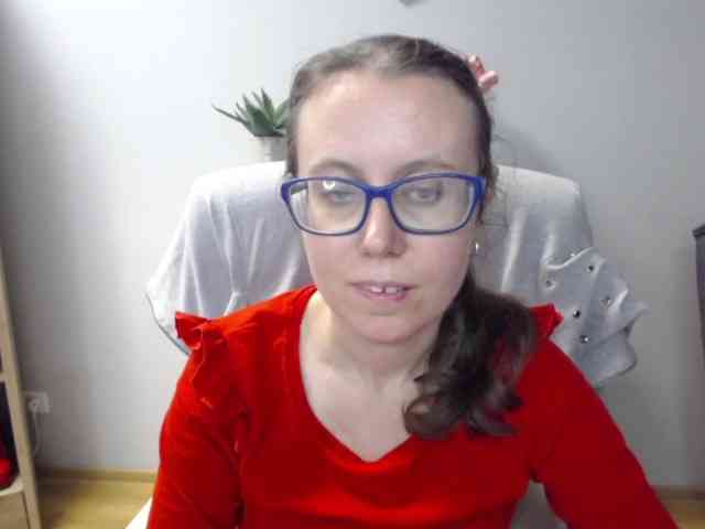 sparkleLizzy webcam