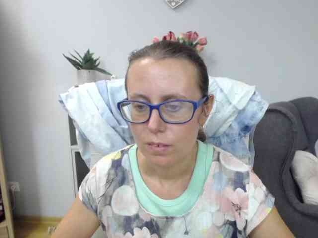 sparkleLizzy webcam
