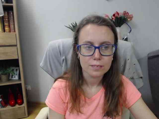 sparkleLizzy webcam