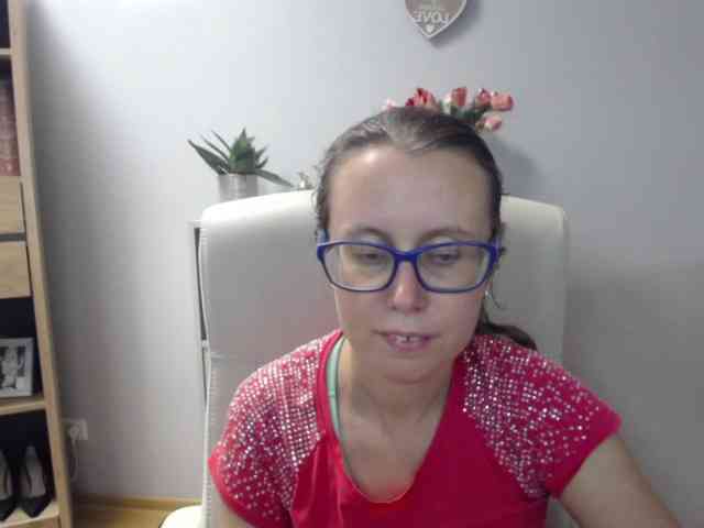 sparkleLizzy webcam