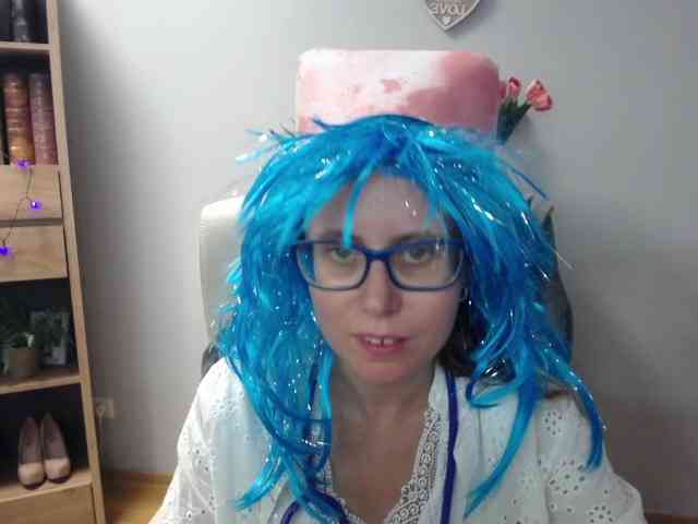 sparkleLizzy