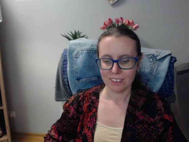 sparkleLizzy webcam