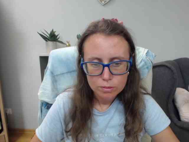 sparkleLizzy webcam