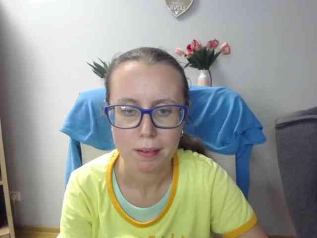 sparkleLizzy webcam
