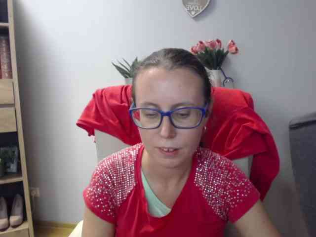 sparkleLizzy webcam