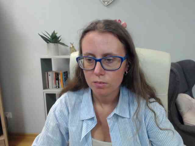 sparkleLizzy webcam