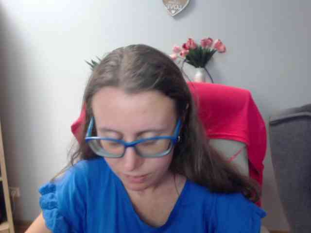 sparkleLizzy webcam
