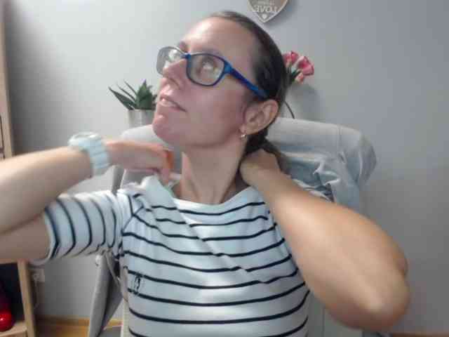 sparkleLizzy webcam