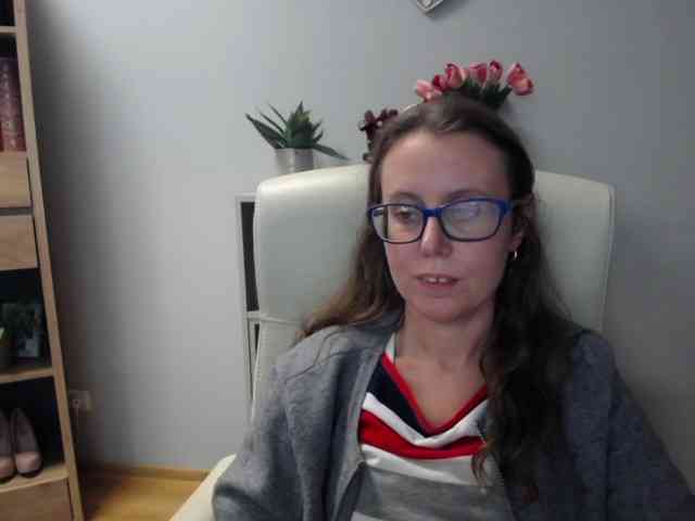 sparkleLizzy webcam