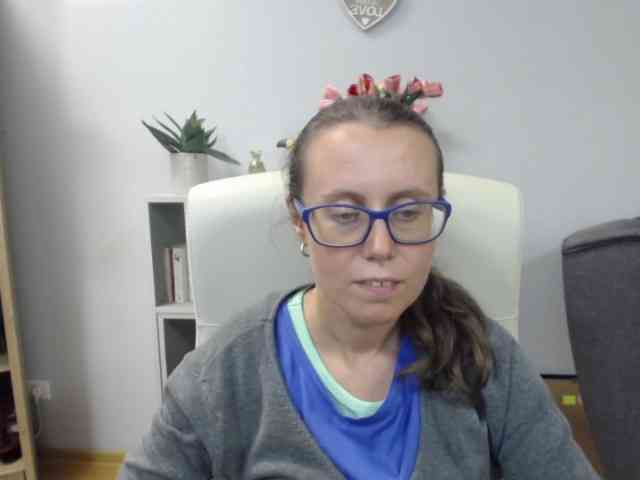 sparkleLizzy webcam