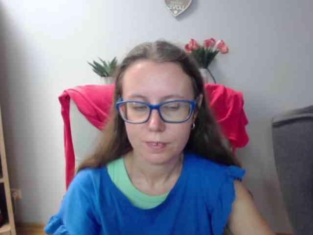 sparkleLizzy webcam