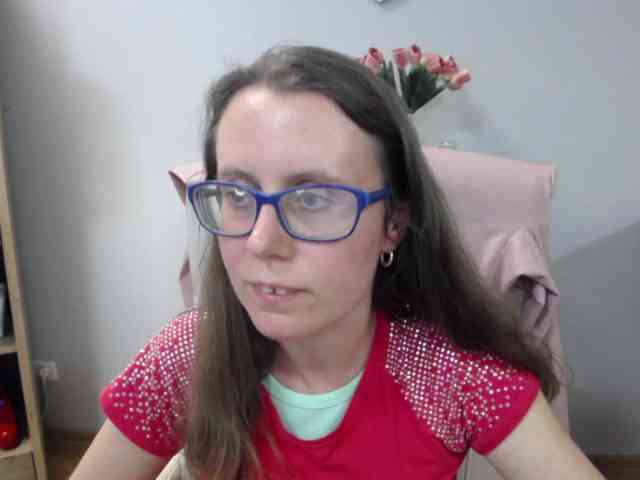 Model: sparkleLizzy