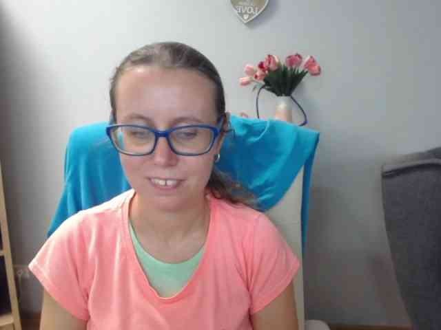 sparkleLizzy webcam