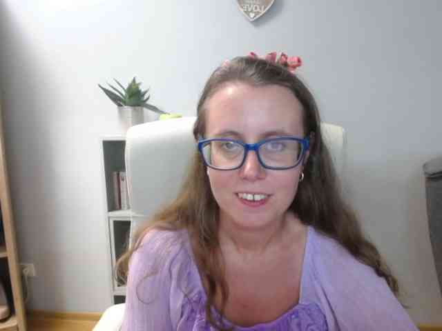 sparkleLizzy webcam