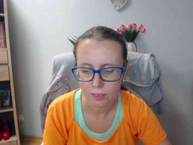 sparkleLizzy webcam