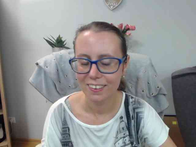 sparkleLizzy webcam