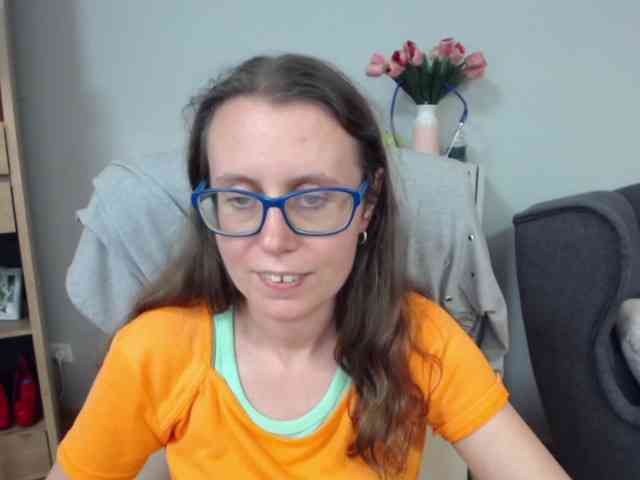 sparkleLizzy webcam