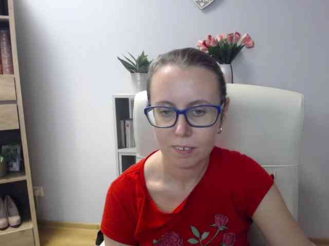 sparkleLizzy webcam