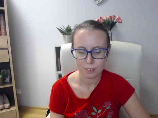 sparkleLizzy webcam