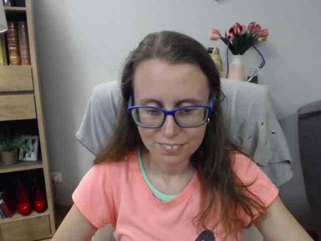sparkleLizzy webcam