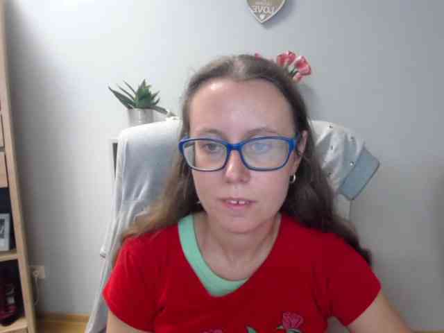 sparkleLizzy webcam