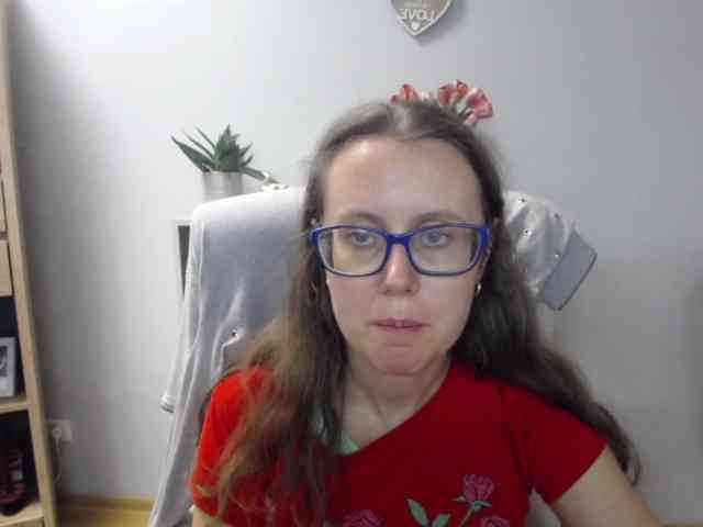 sparkleLizzy webcam