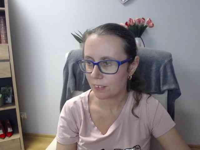 sparkleLizzy webcam
