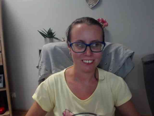 sparkleLizzy webcam