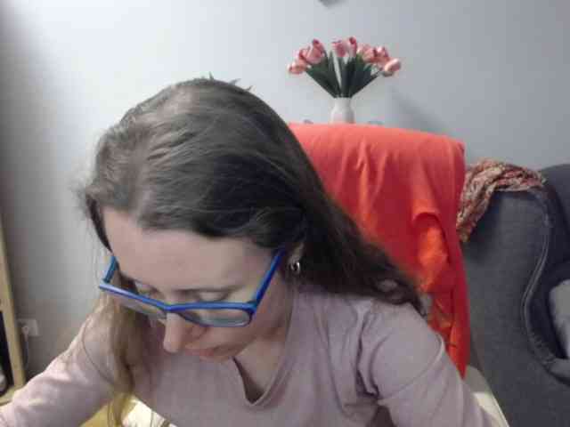 sparkleLizzy webcam