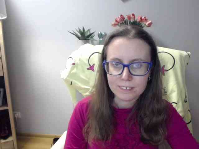 sparkleLizzy webcam