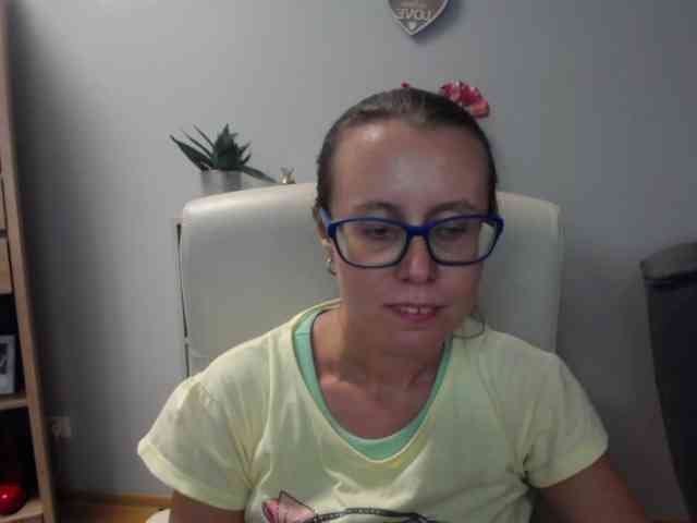 sparkleLizzy webcam