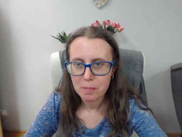 sparkleLizzy webcam