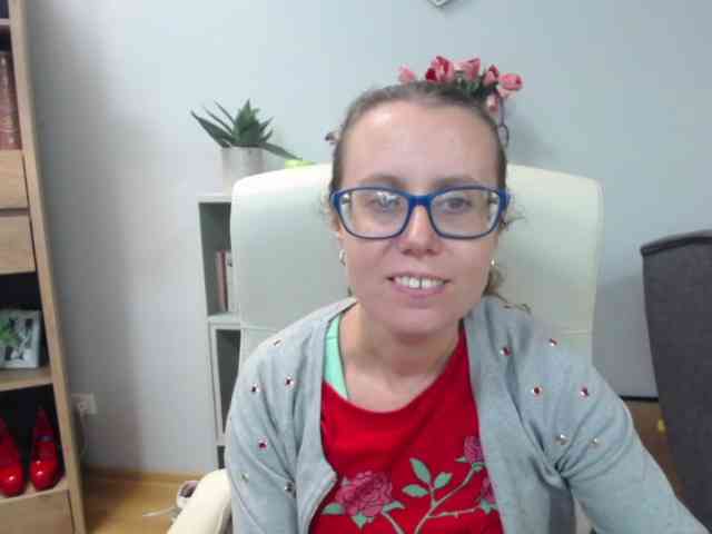 sparkleLizzy webcam