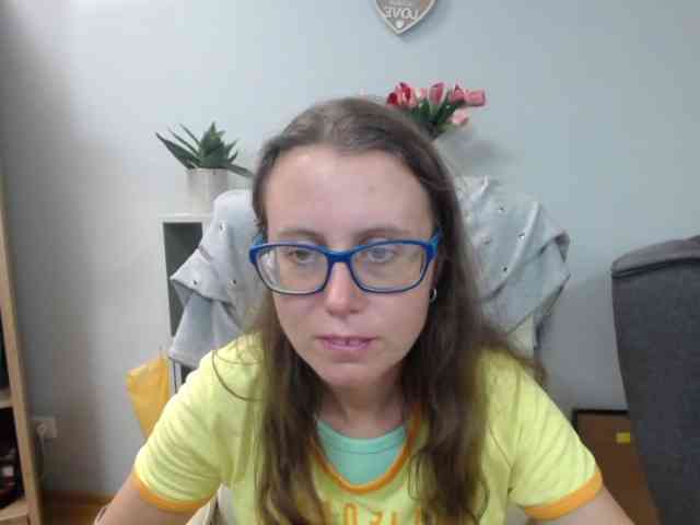 sparkleLizzy webcam