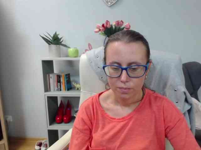 sparkleLizzy webcam