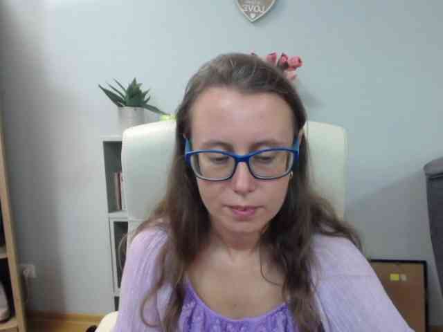 sparkleLizzy webcam