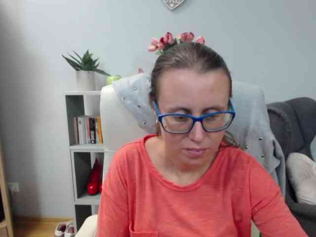 sparkleLizzy webcam