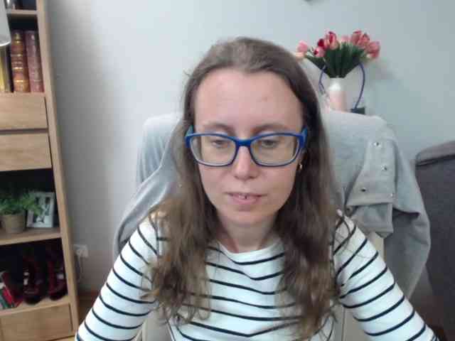 sparkleLizzy webcam