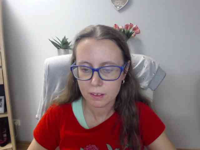 sparkleLizzy webcam
