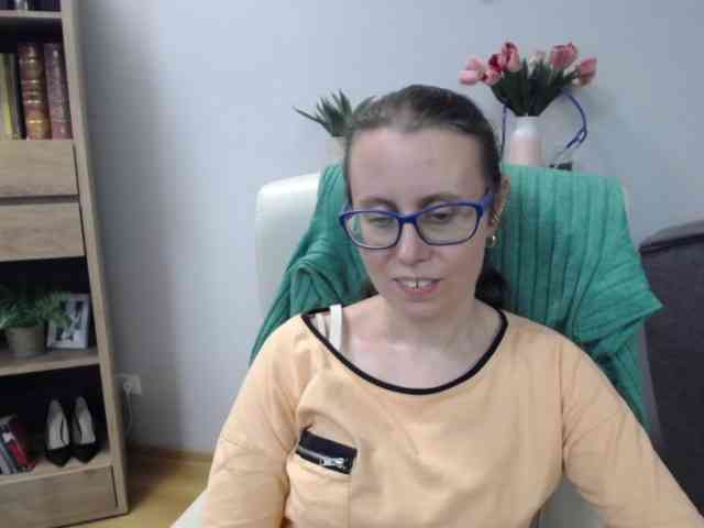 sparkleLizzy webcam