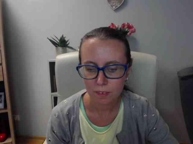 sparkleLizzy webcam