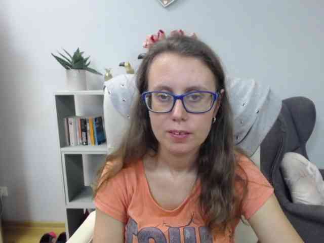 sparkleLizzy webcam